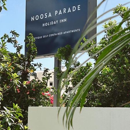 Noosa Parade Holiday Inn Luaran gambar