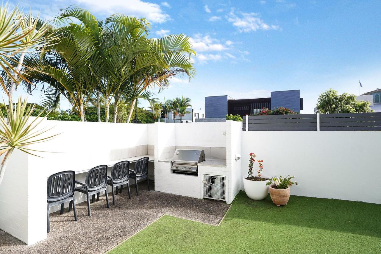 Noosa Parade Holiday Inn Luaran gambar