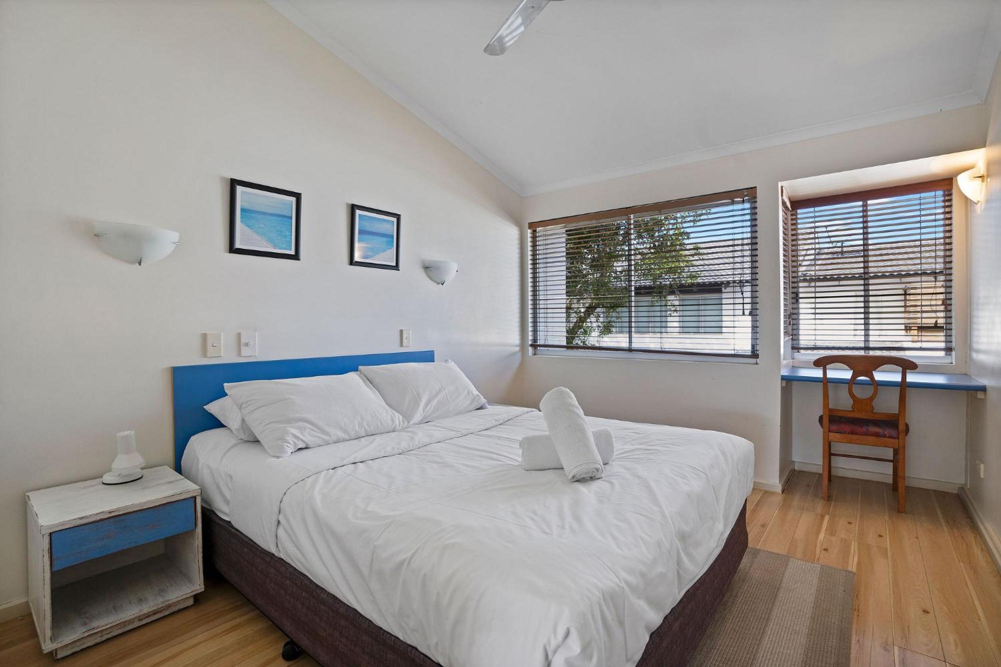 Noosa Parade Holiday Inn Luaran gambar