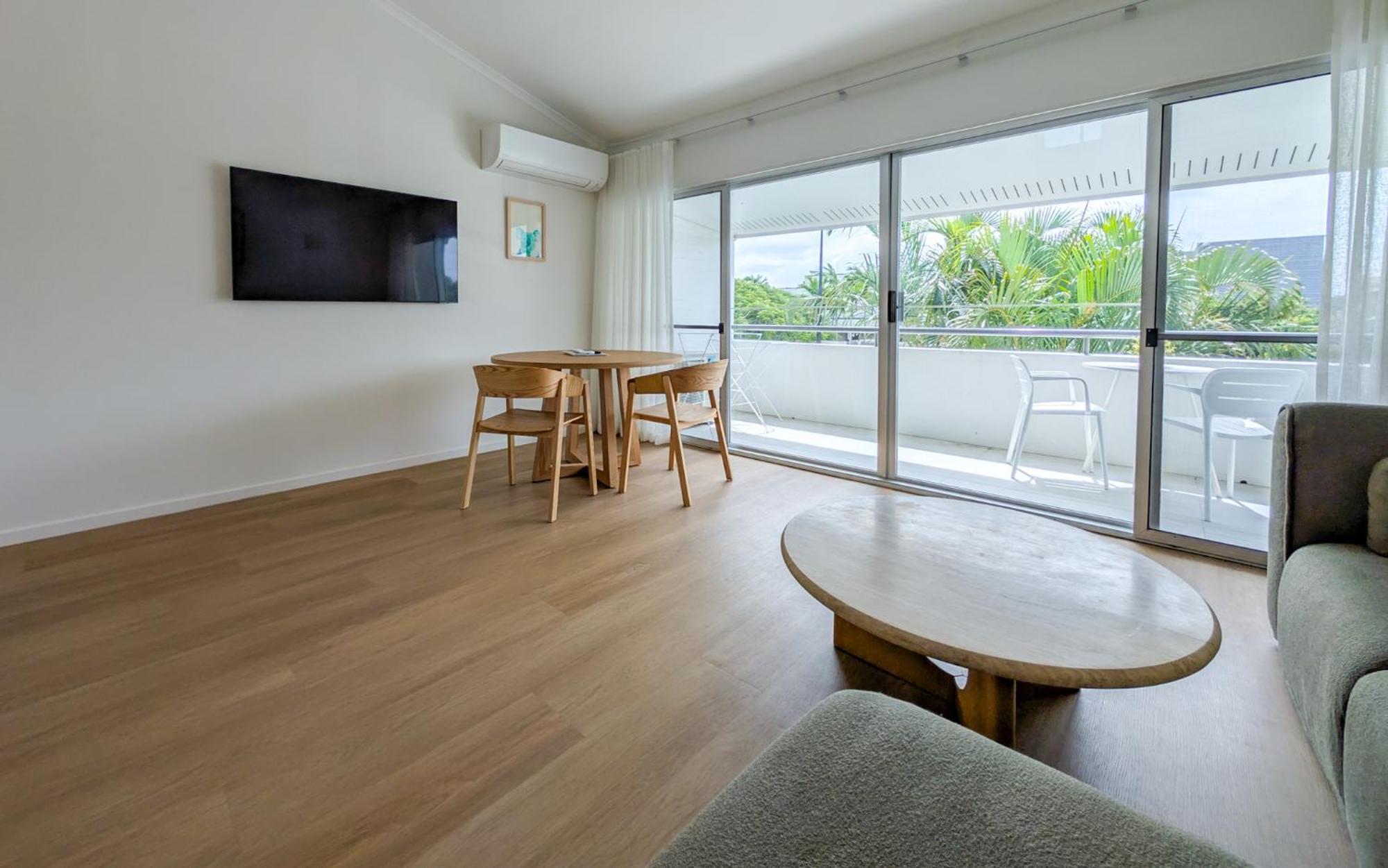 Noosa Parade Holiday Inn Luaran gambar