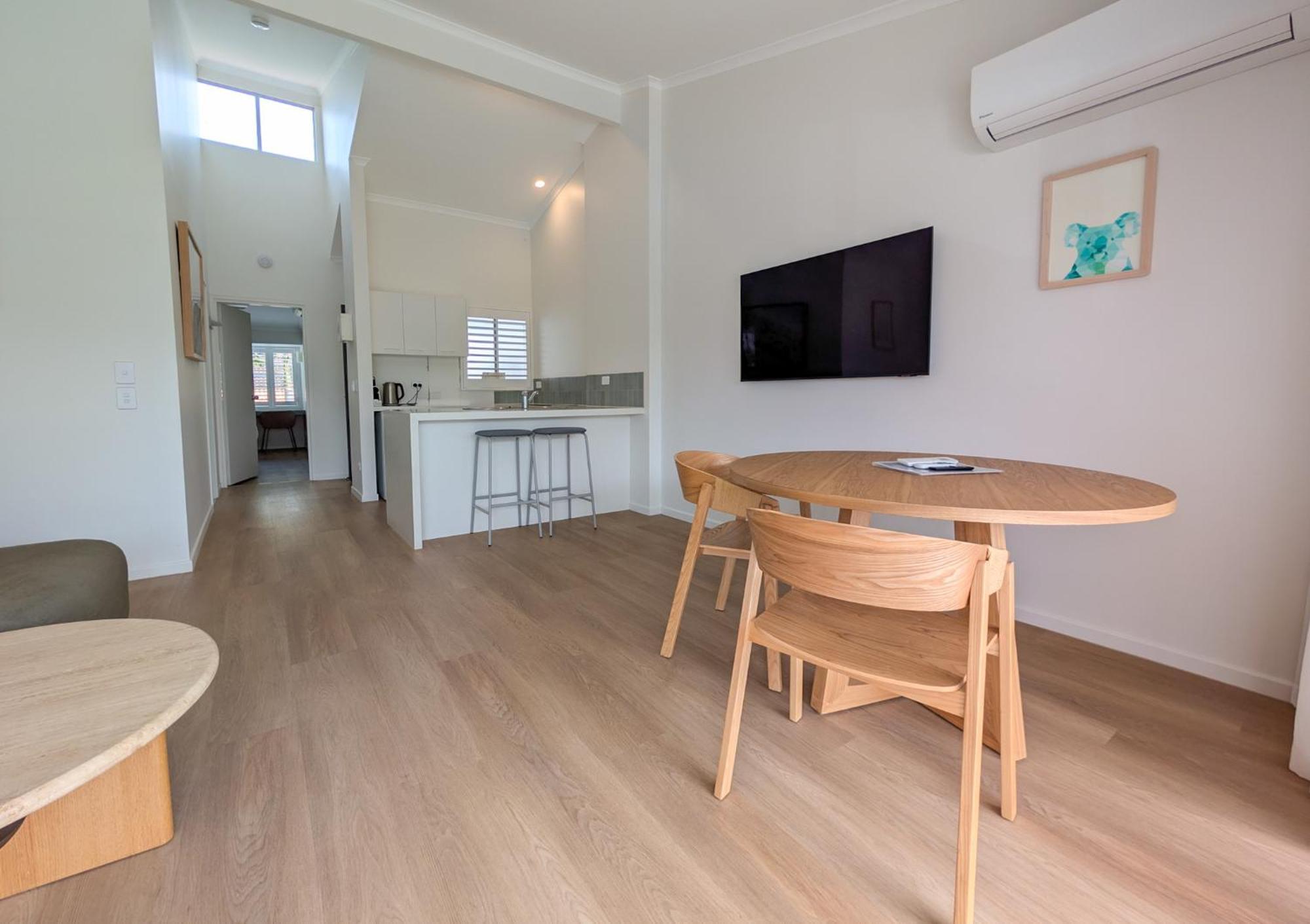 Noosa Parade Holiday Inn Luaran gambar