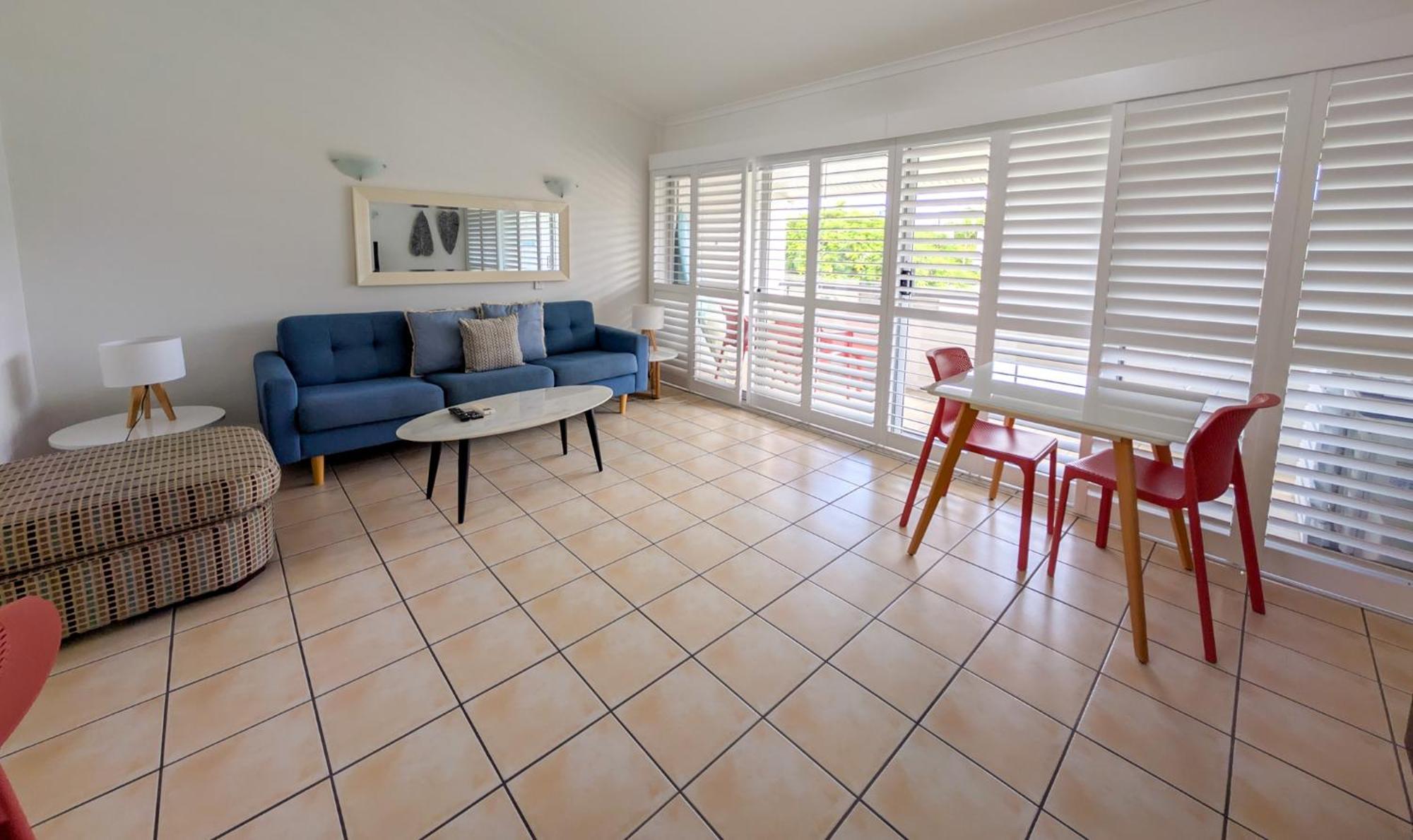 Noosa Parade Holiday Inn Luaran gambar