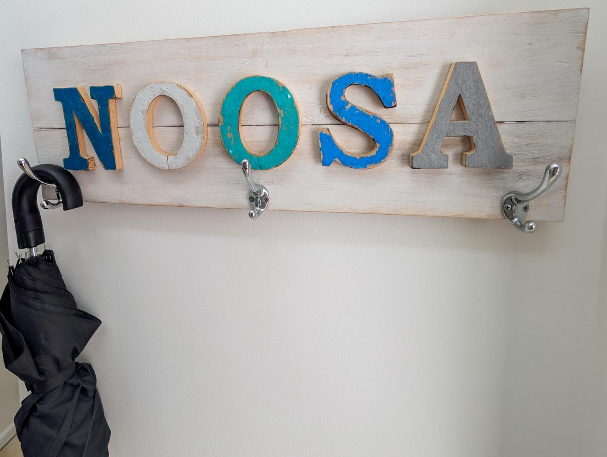 Noosa Parade Holiday Inn Luaran gambar