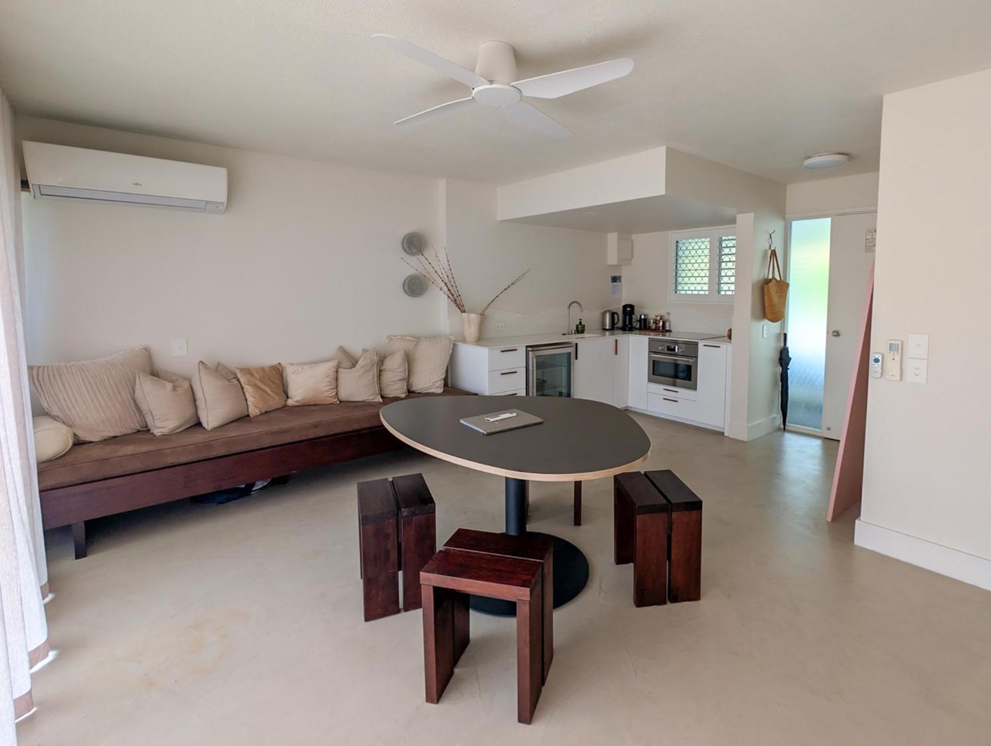 Noosa Parade Holiday Inn Luaran gambar